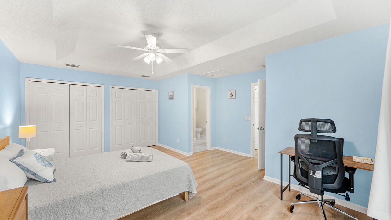 Photo of Bedroom in Melbourne