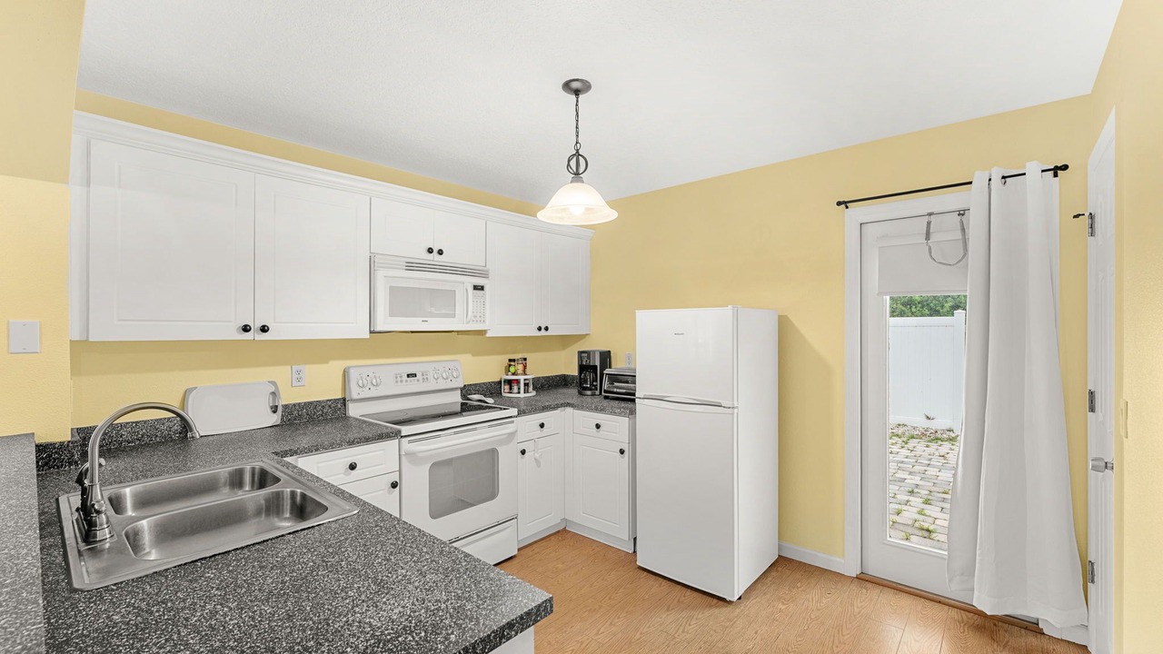 Photo of Kitchen in Melbourne