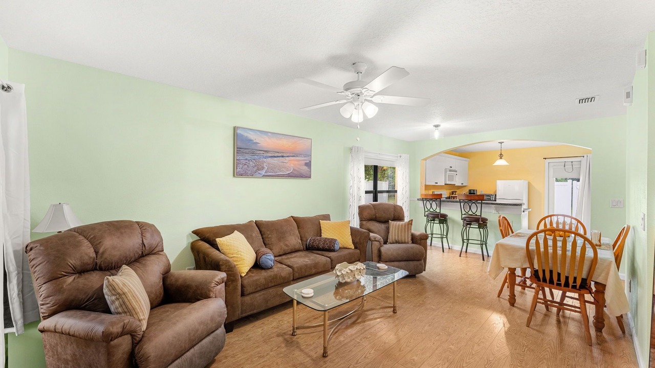 Photo of Livingroom in Melbourne