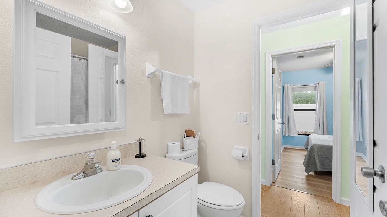 Photo of Bathroom in Melbourne