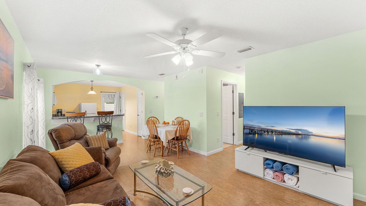 Photo of Livingroom in Melbourne