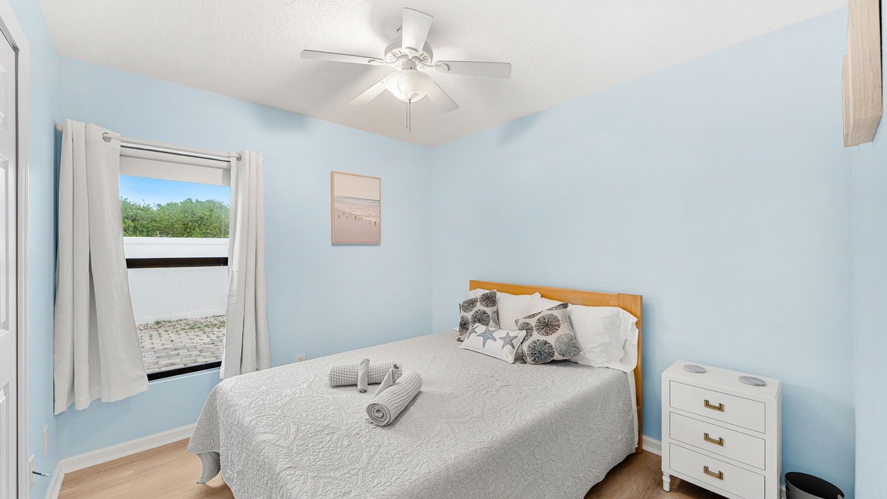 Photo of Bedroom in Melbourne