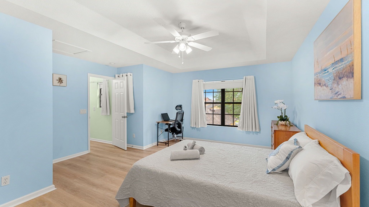 Photo of Bedroom in Melbourne