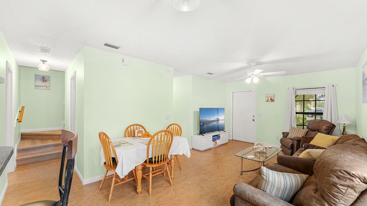 Photo of Livingroom in Melbourne