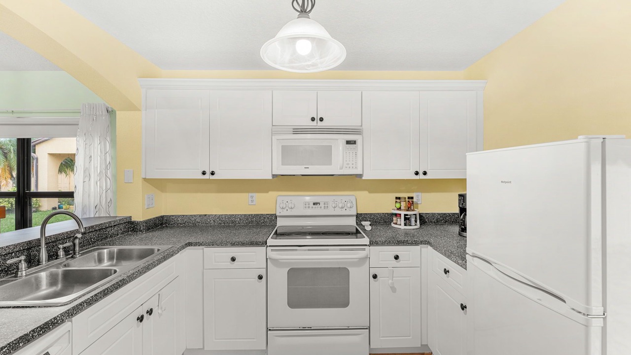 Photo of Kitchen in Melbourne