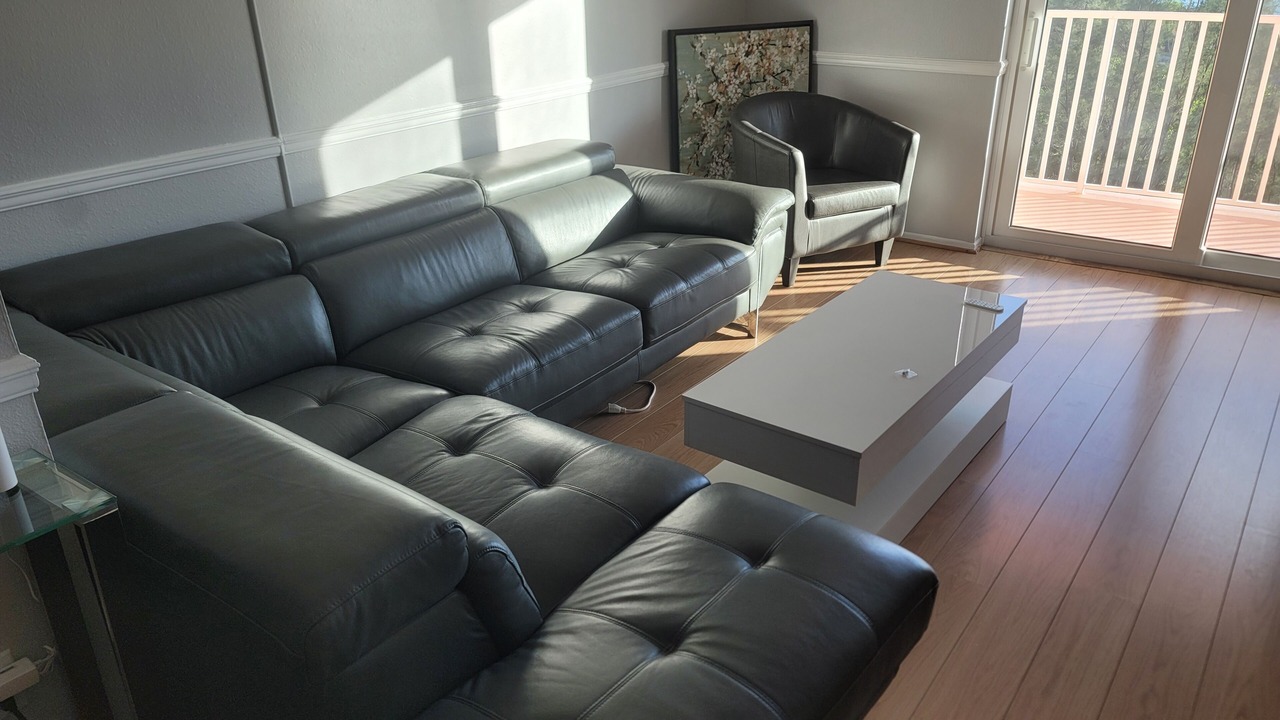 Photo of Livingroom in Pinellas Point