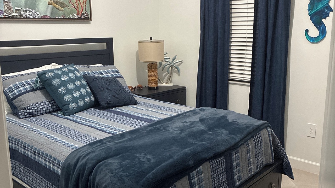 Photo of Bedroom in Lakewood Ranch