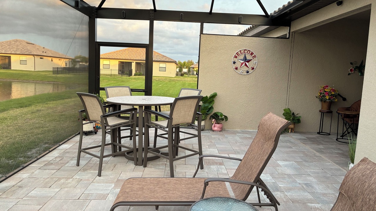 Photo of Outdoor in Lakewood Ranch