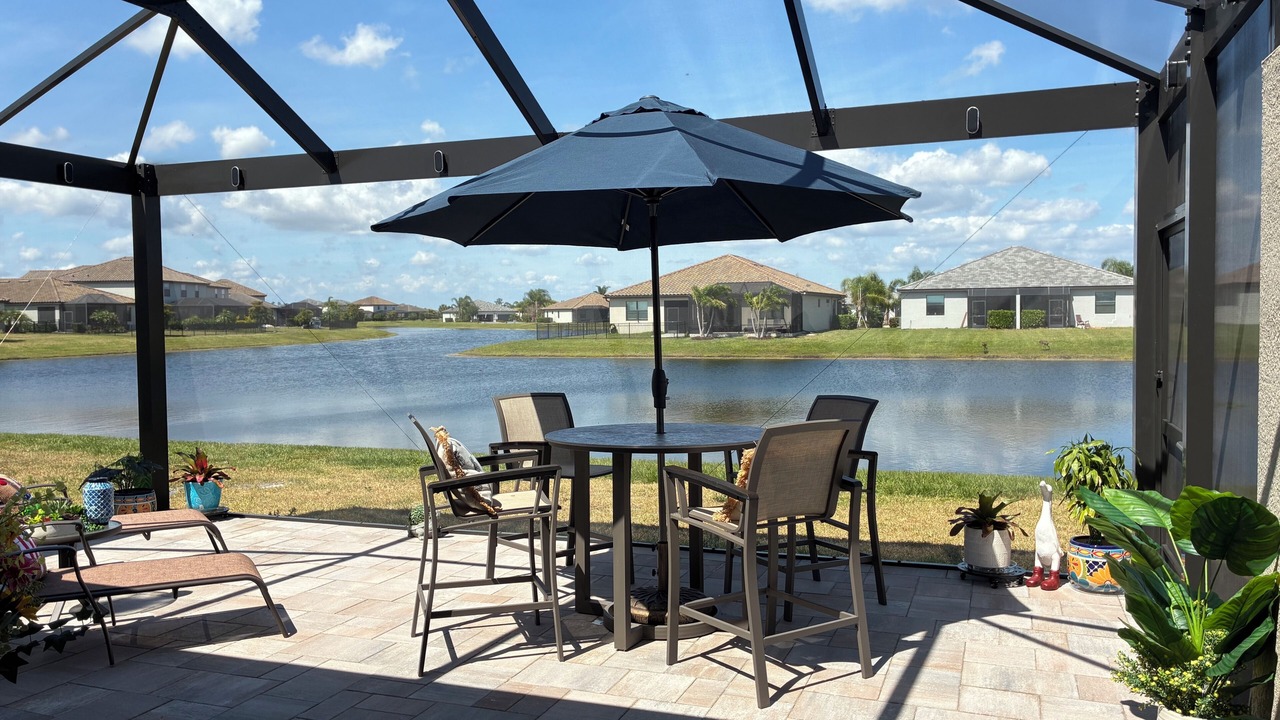 Photo of Outdoor in Lakewood Ranch