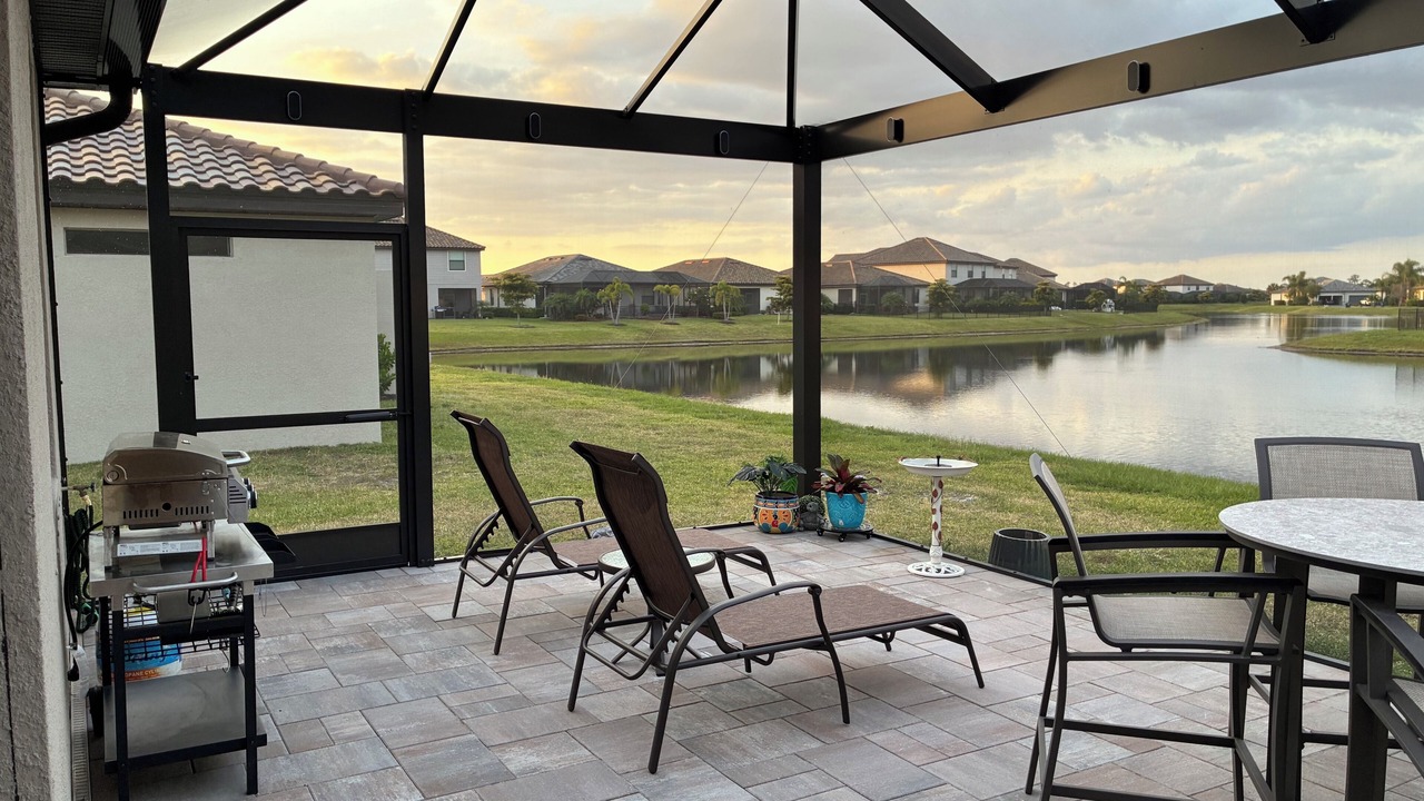 Photo of Outdoor in Lakewood Ranch