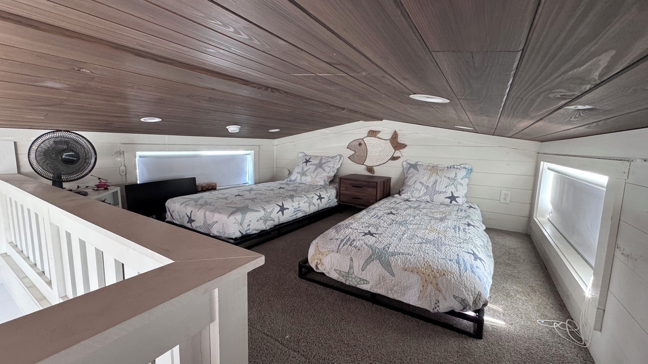 Photo of Bedroom in Key Largo Village