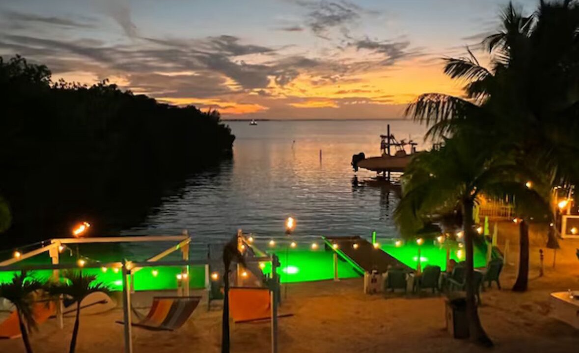 Photo of Outdoor in Key Largo Village