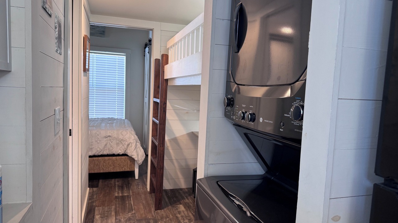 Photo of Bedroom in Key Largo Village