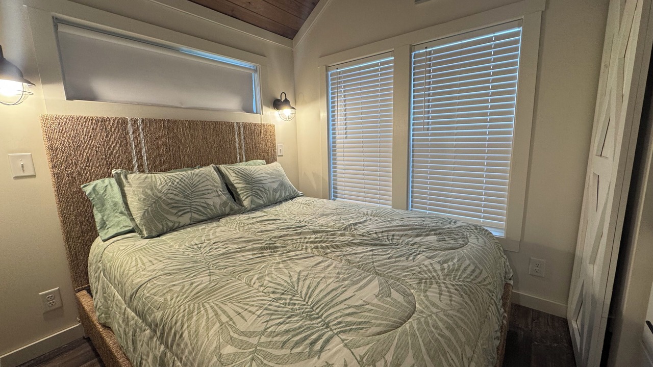 Photo of Bedroom in Key Largo Village