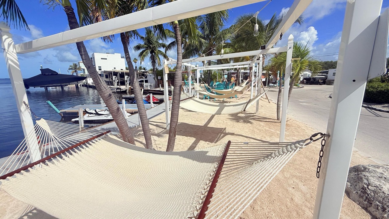 Photo of Outdoor in Key Largo Village