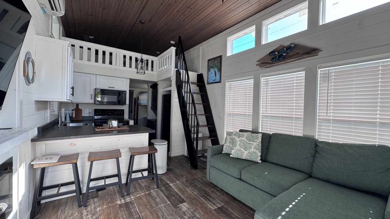 Photo of Livingroom in Key Largo Village
