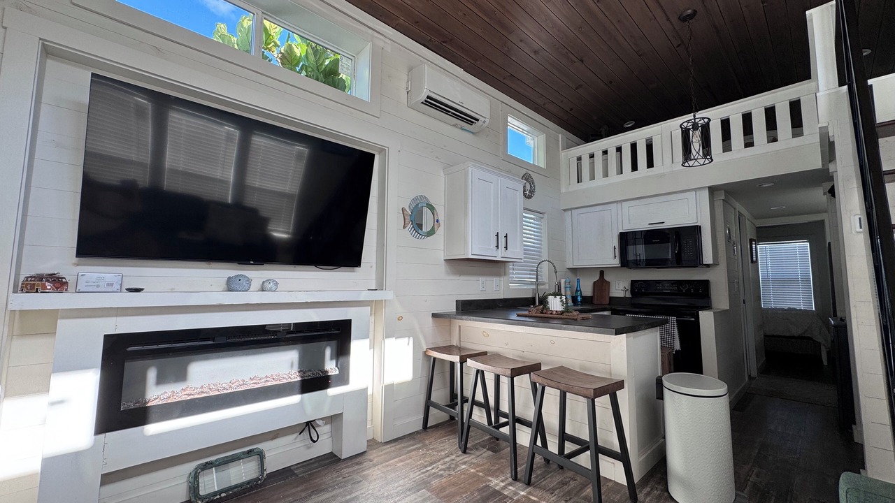 Photo of Kitchen in Key Largo Village