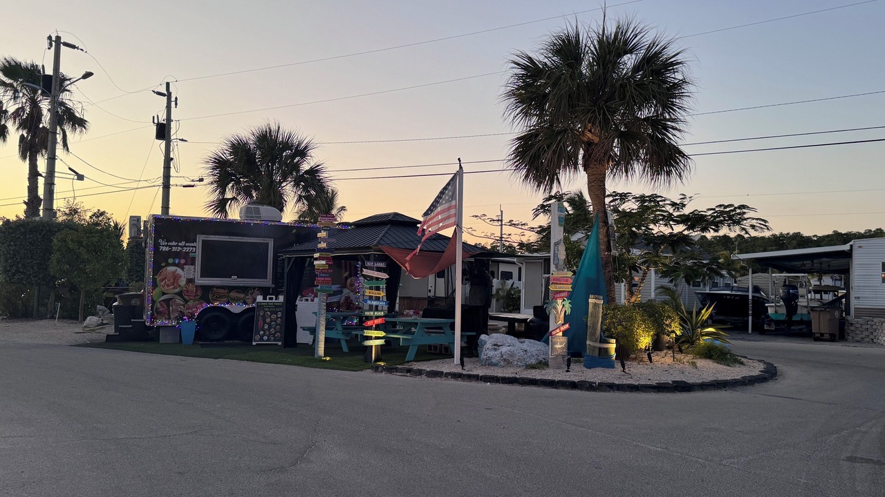 Photo of Others in Key Largo Village