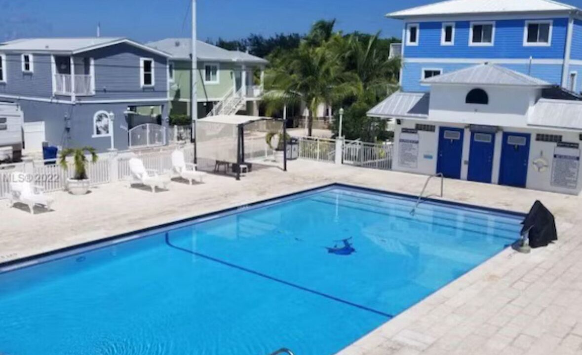 Photo of Outdoor in Key Largo Village