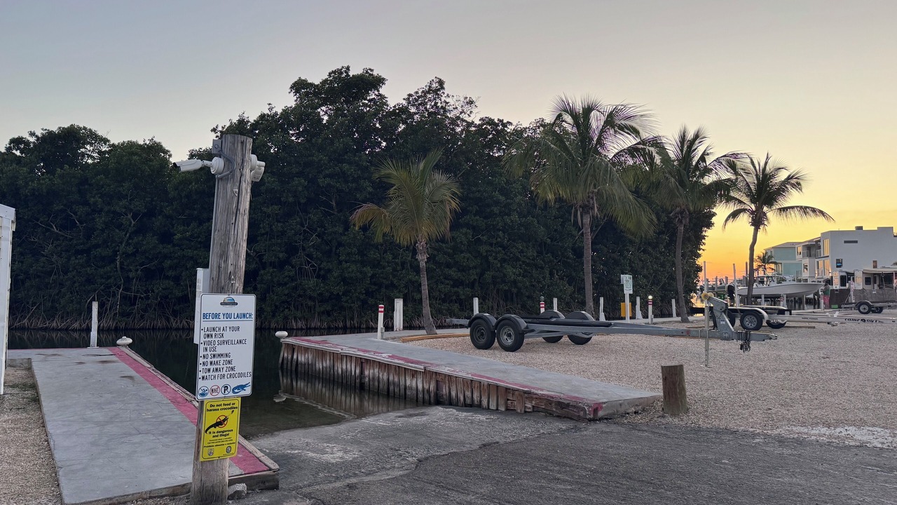 Photo of Outdoor in Key Largo Village