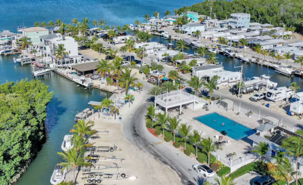 Photo of Others in Key Largo Village