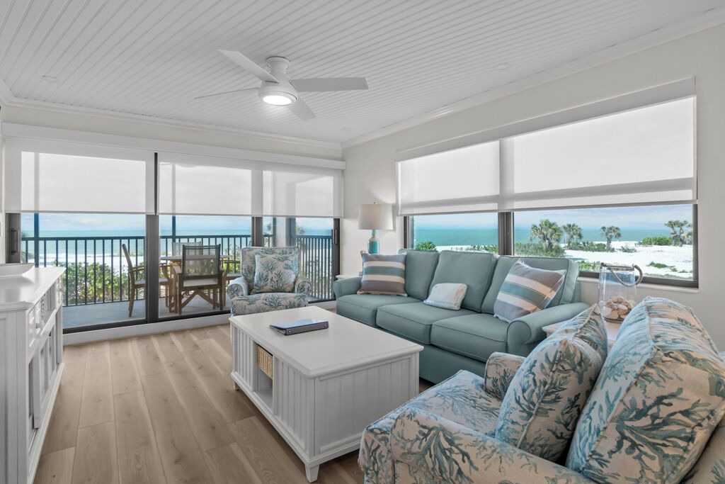 Photo of Livingroom in Sanibel