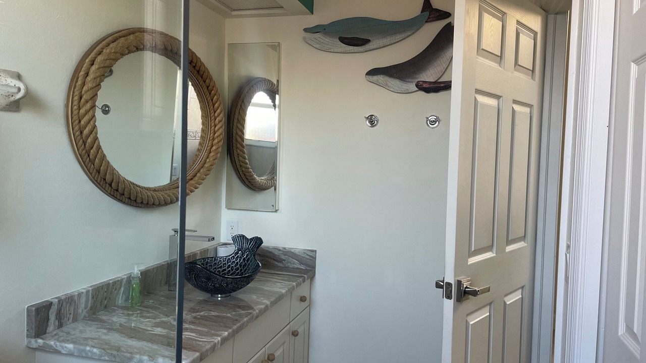 Photo of Bathroom in Saint James City