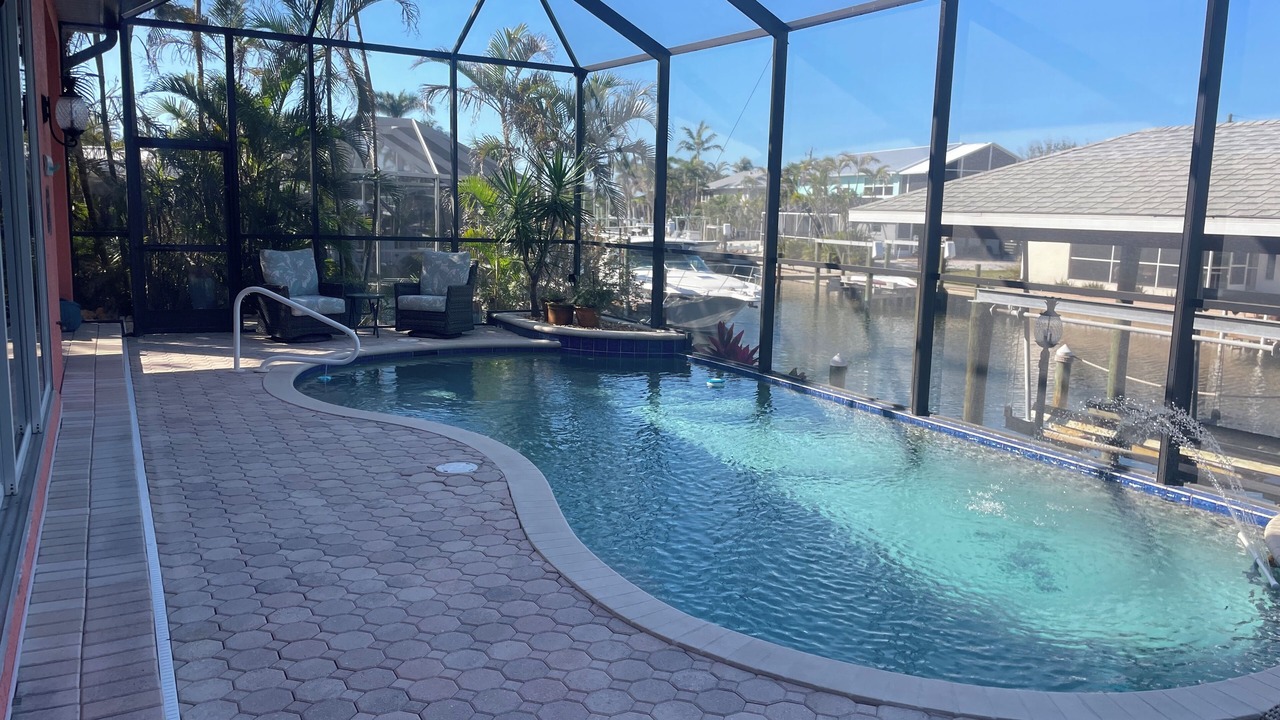 Photo of Outdoor in Saint James City