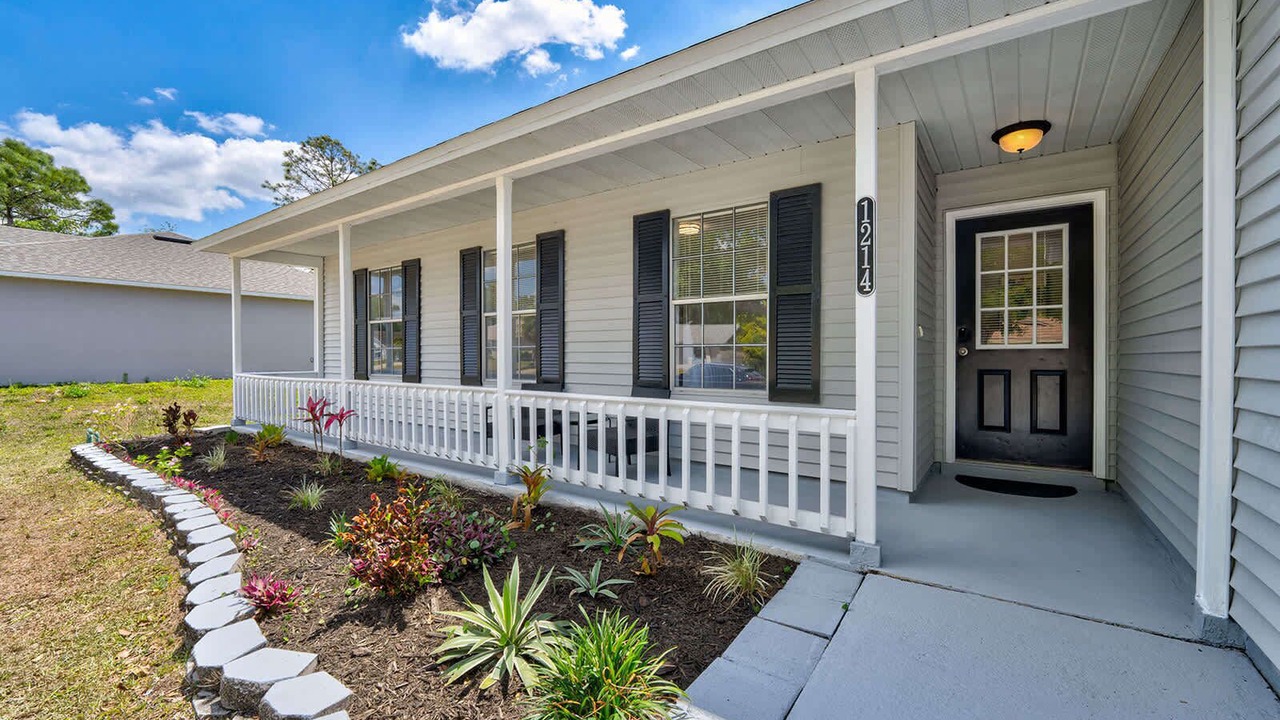 Photo of Outdoor in Palm Bay
