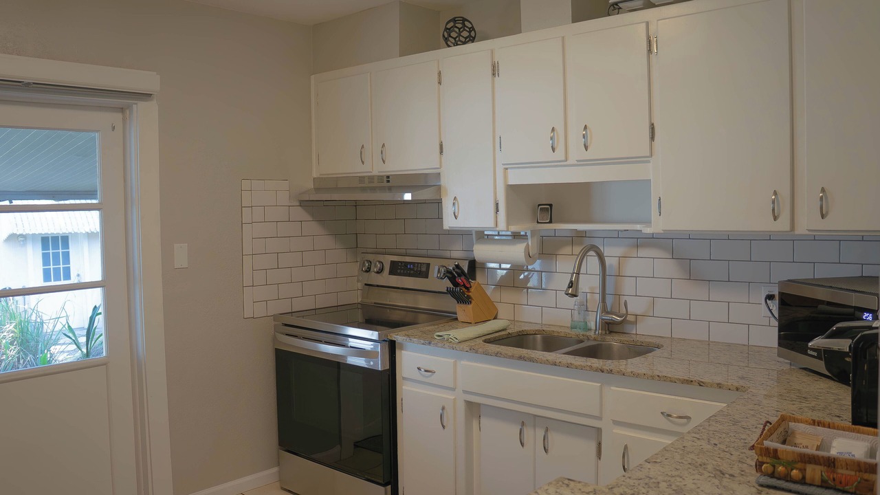 Photo of Kitchen in St. Petersburg