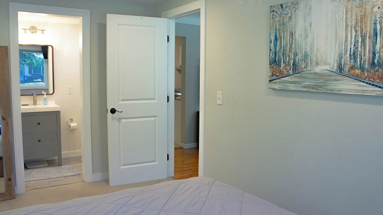 Photo of Bedroom in St. Petersburg