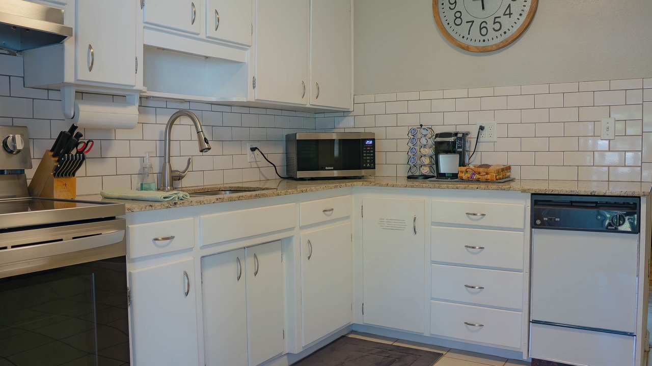 Photo of Kitchen in St. Petersburg