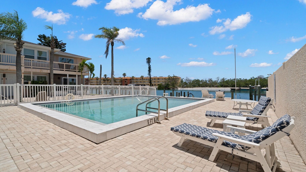 Photo of Outdoor in Siesta Key