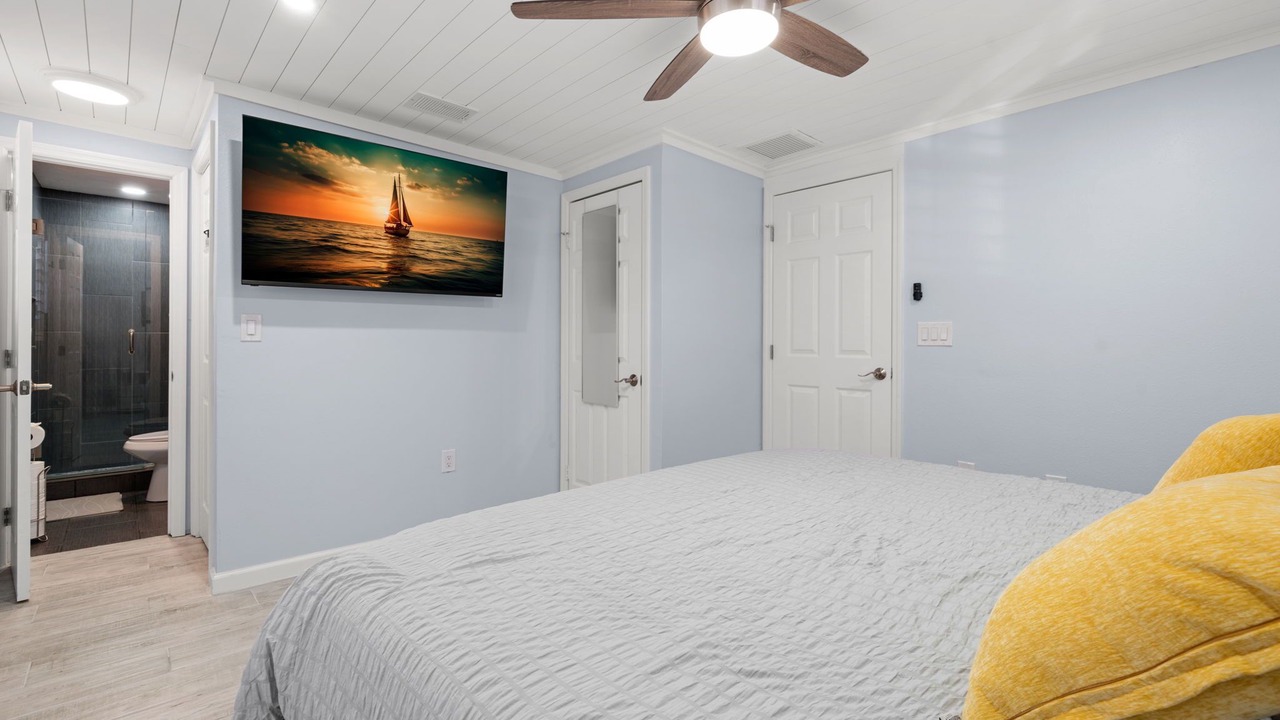 Photo of Bedroom in Siesta Key