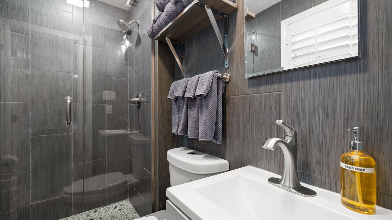 Photo of Bathroom in Siesta Key