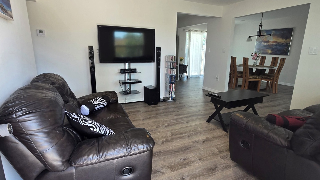 Photo of Livingroom in Gulfport