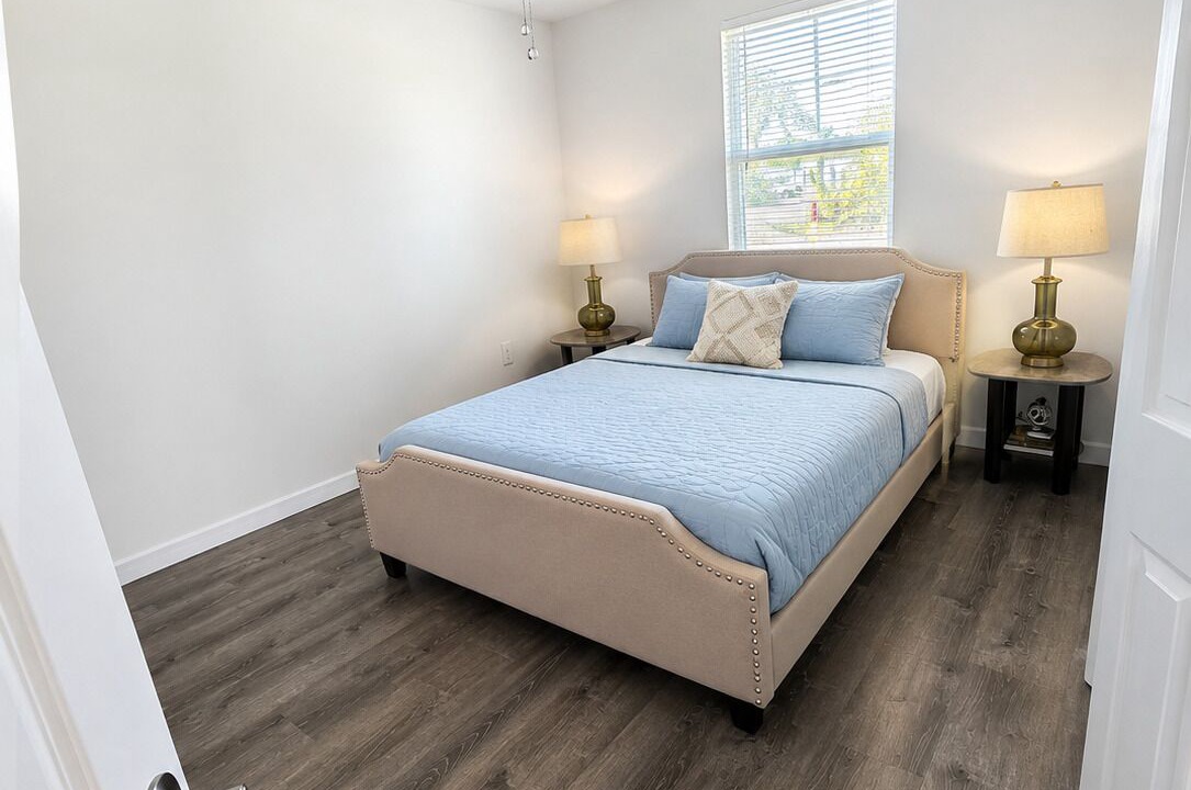 Photo of Bedroom in Gulfport
