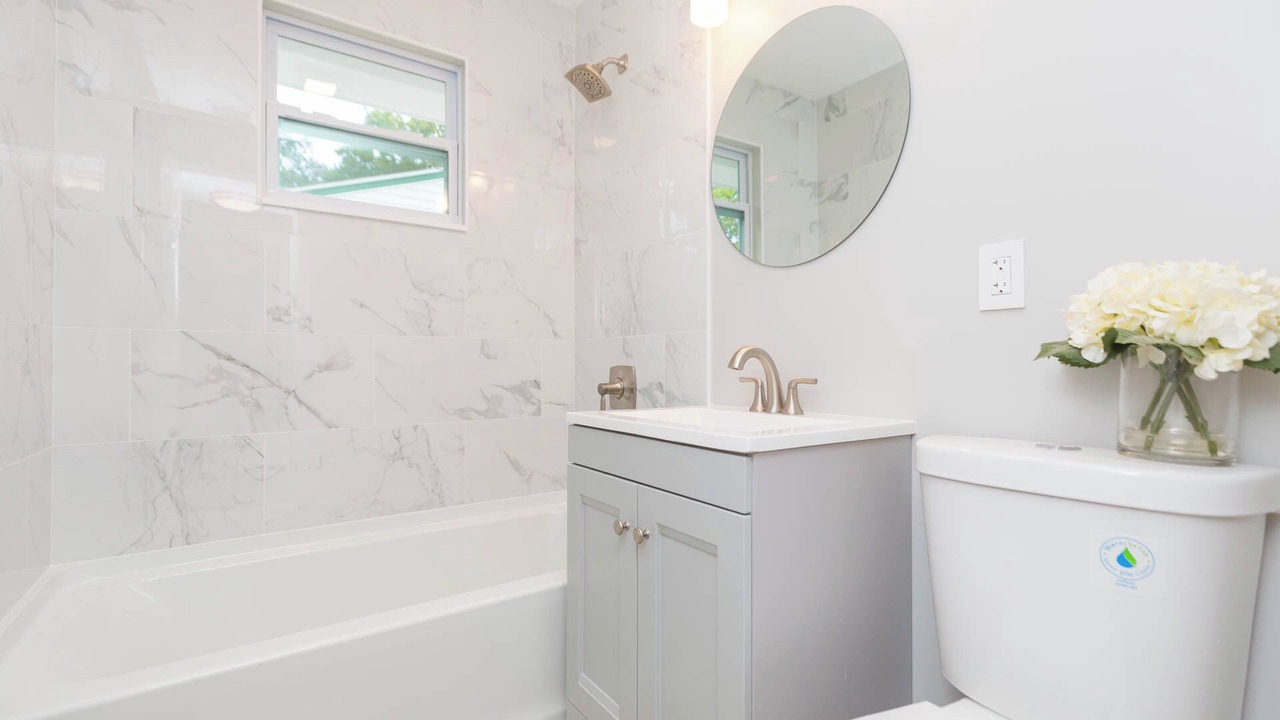 Photo of Bathroom in Gulfport
