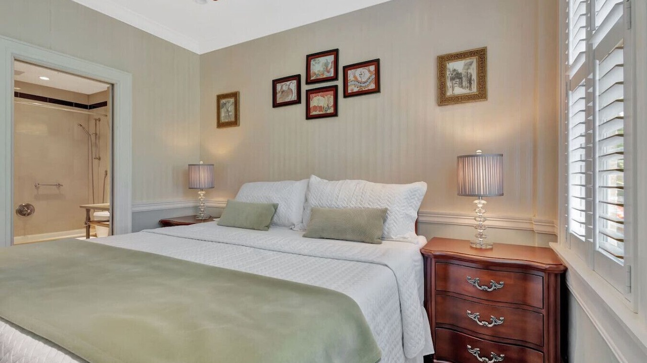 Photo of Bedroom in Palm Beach