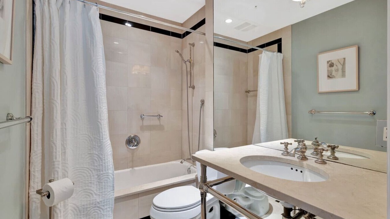 Photo of Bathroom in Palm Beach