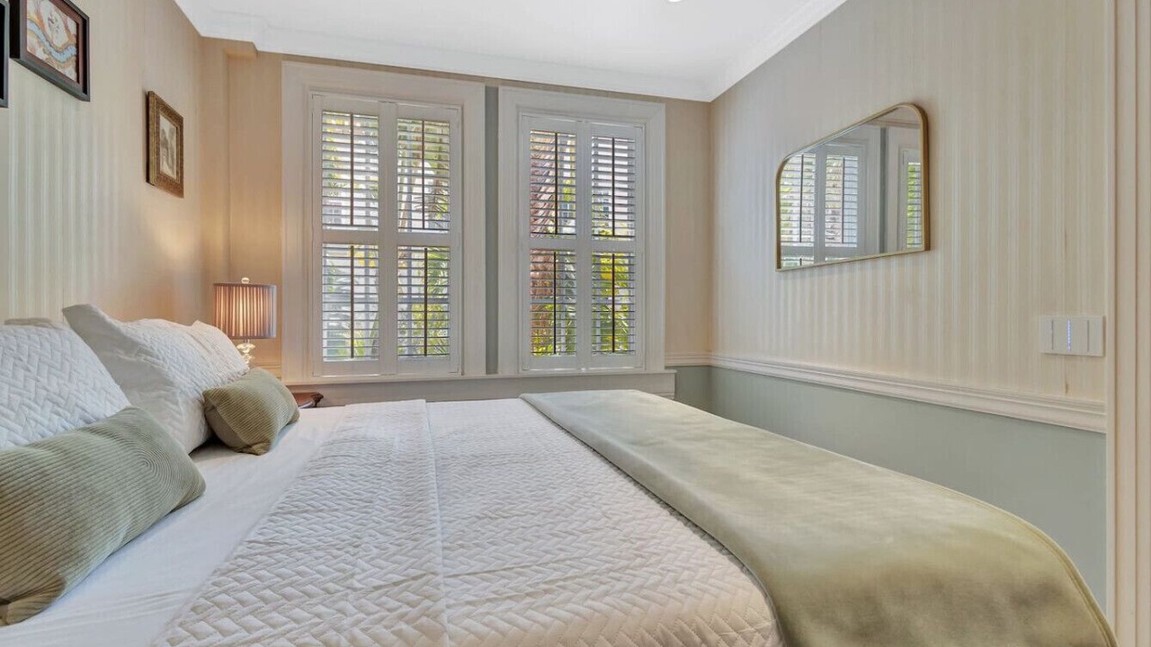 Photo of Bedroom in Palm Beach