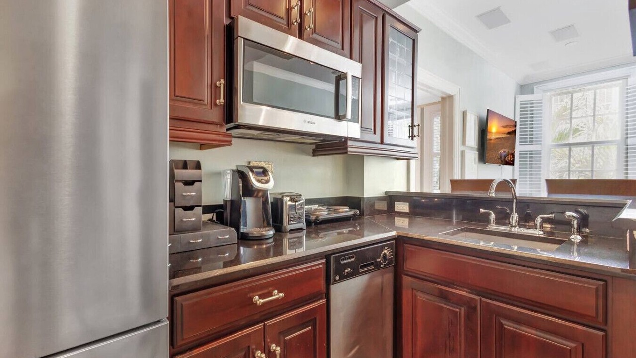 Photo of Kitchen in Palm Beach
