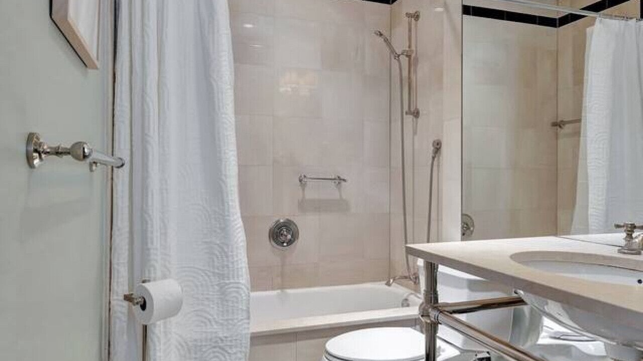 Photo of Bathroom in Palm Beach