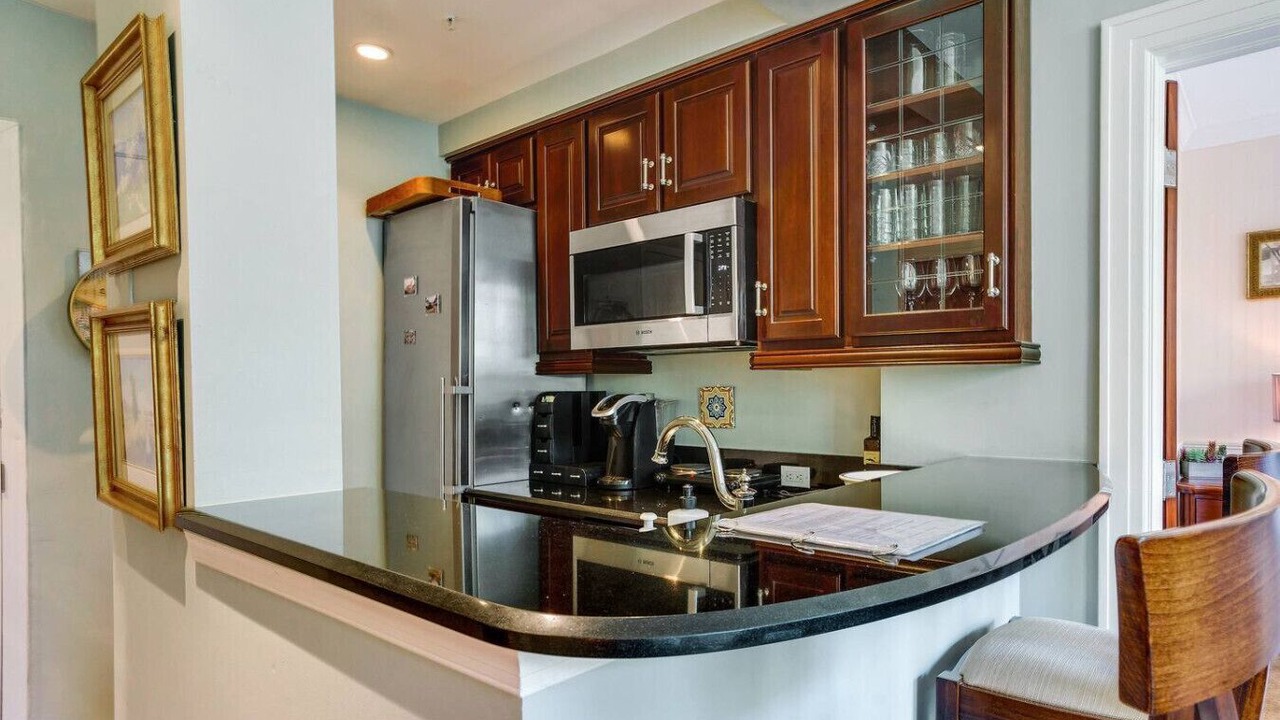 Photo of Kitchen in Palm Beach