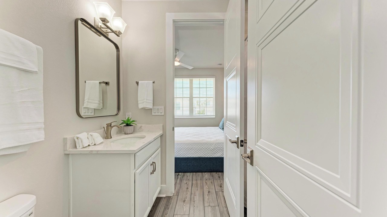 Photo of Bathroom in Cortez