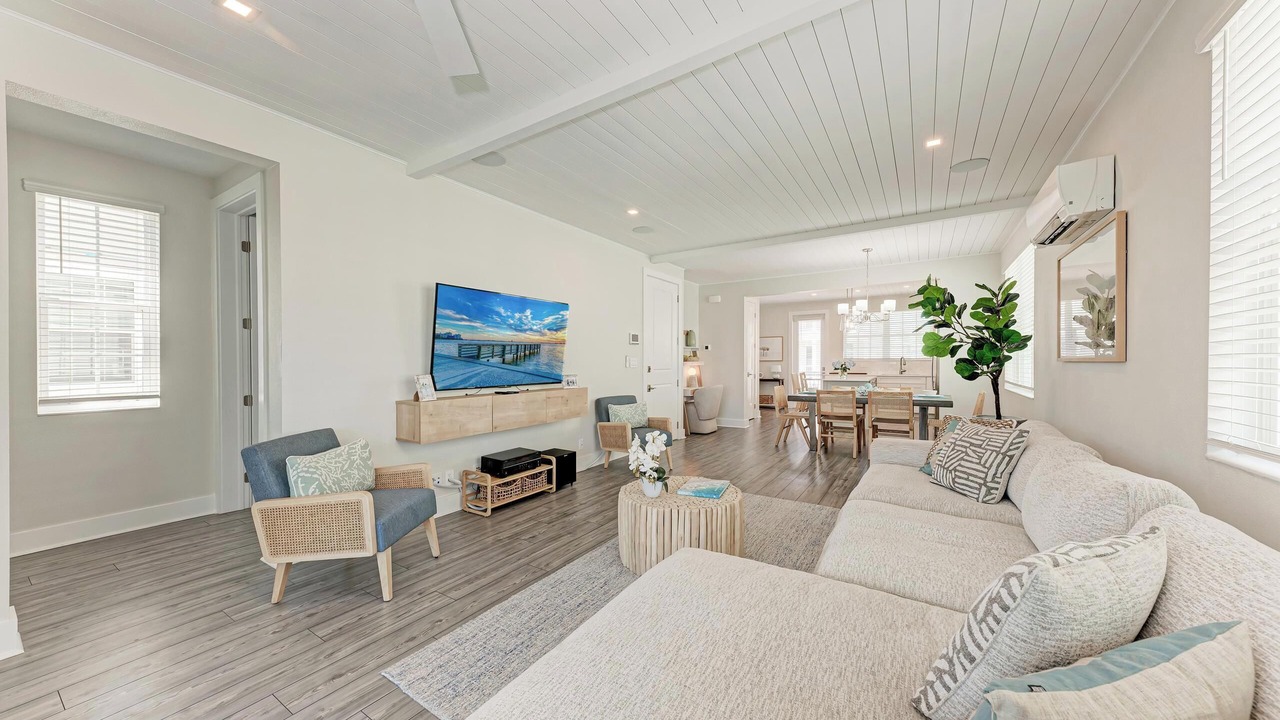 Photo of Livingroom in Cortez