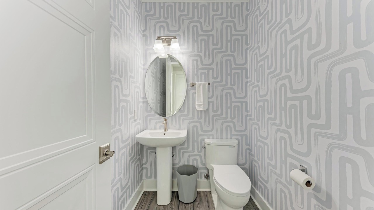 Photo of Bathroom in Cortez