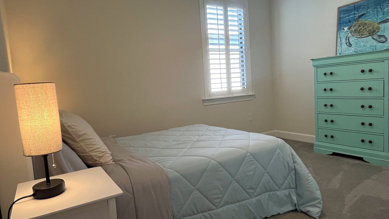 Photo of Bedroom in Estero