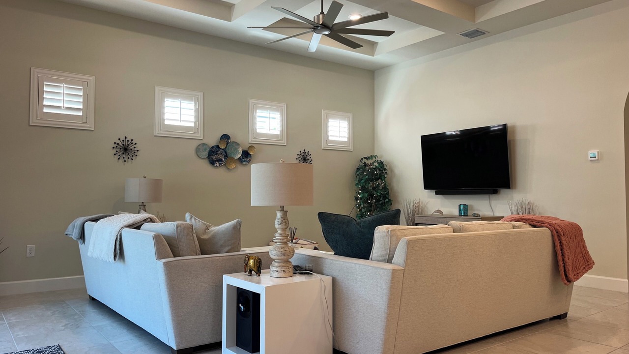 Photo of Livingroom in Estero
