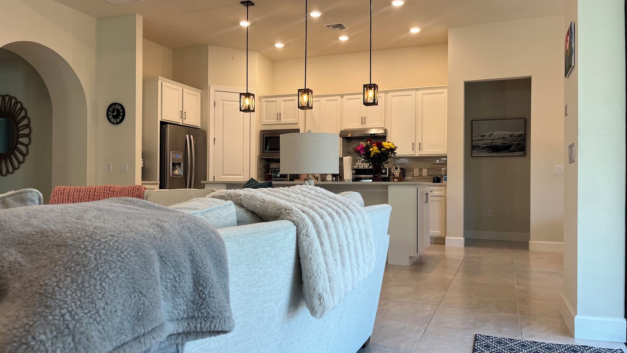 Photo of Livingroom in Estero